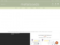 Metalsounds-shop.com