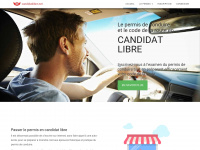 candidatlibre.net Thumbnail