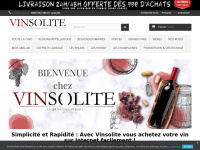 vinsolite.fr