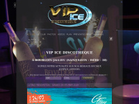 vip-ice.com Thumbnail