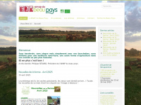 Amapdubeaupays.fr