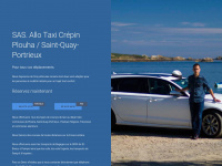 taxi-crepin-22.fr Thumbnail