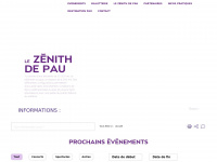 Zenith-pau.com