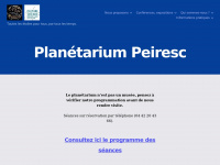 aix-planetarium.fr Thumbnail