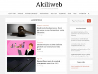 akiliweb.fr Thumbnail