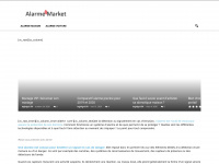 Alarme-market.fr