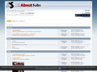 all-about-subs.fr Thumbnail