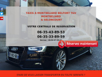alliance-taxi.fr Thumbnail