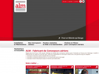 Alm-manutention.fr