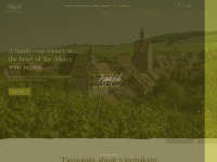 Alsace-agape.fr