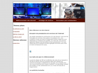 referencement-site-internet.fr Thumbnail