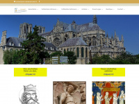 amis-cathedrale-reims.fr Thumbnail