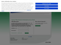 Myaccuchek.fr