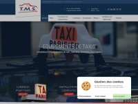 equipement-taxi-tms.fr Thumbnail