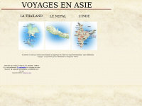 voyagesenasie.free.fr Thumbnail