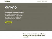 Ginkgo-rp.com