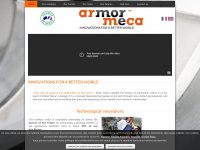 Armor-meca.com