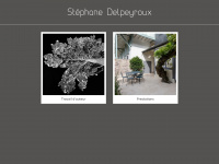 stephane-delpeyroux.com Thumbnail