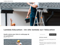 Lambda-education.ch