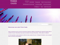 Terre-oasis.ch