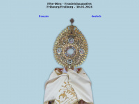 Fete-dieu.ch