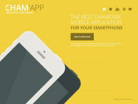 Cham-app.com