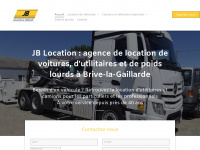 jb-location-brive.fr Thumbnail