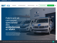 Bse-ambulances.com