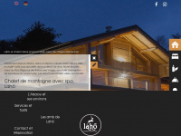 Chalet-laho.fr