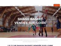 Smashbasket.fr