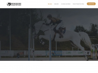 Renarderie-equitation.com