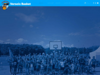 Versoix-basket.ch