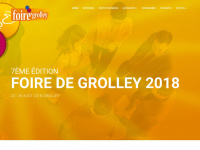 Foire-grolley.ch