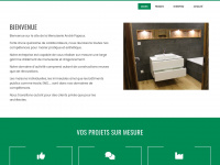 Menuiserie-papaux.ch