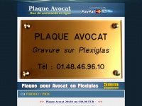 plaque.avocat.free.fr