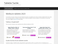 tablettetactile.net