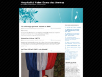 Hnda.blog.free.fr