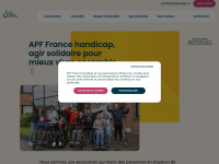 apf-francehandicap.org