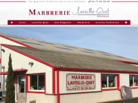 marbrerie-laveillequet.fr Thumbnail