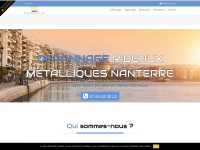 depannage-rideau-metallique-nanterre.com