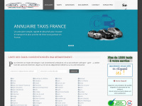 France-taxi-conventionne-cpam.fr