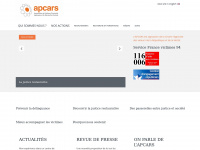 Apcars.fr