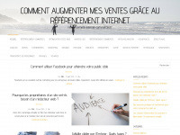 Referencement-internet-commerces.fr
