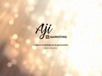 aji-marketing.com Thumbnail