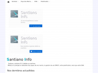 santiano-info.fr Thumbnail