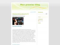ivybd.blog.free.fr Thumbnail