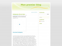 nanetteuhe.blog.free.fr Thumbnail