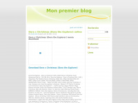 wmoad.blog.free.fr Thumbnail