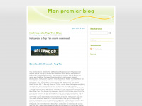 virginaqlk.blog.free.fr Thumbnail