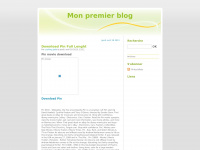 jadaom.blog.free.fr Thumbnail